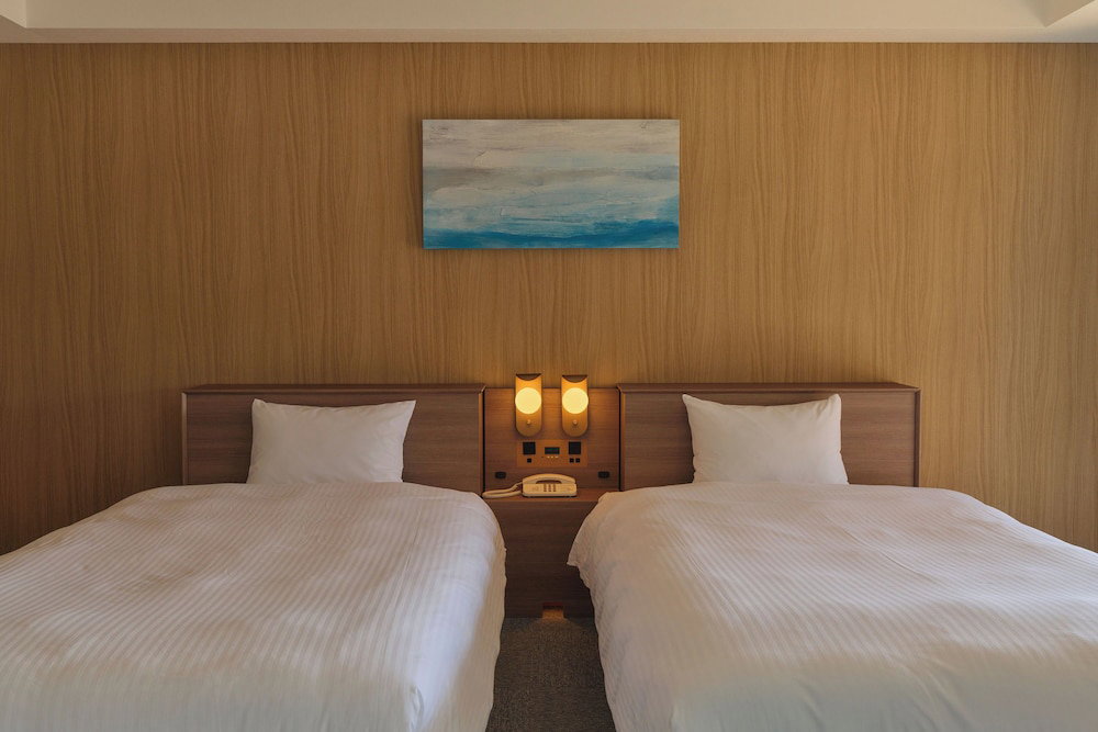 Pleasure Resort Izu Akazawa Onsen (Akazawa Onsen Hotel)