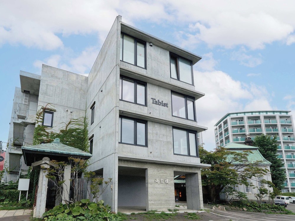 Hotel Tabist Kaihorow Otaru