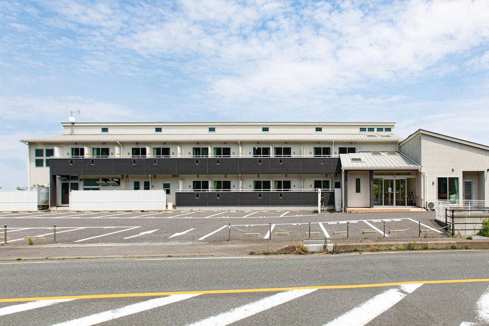 Hotel Tabist Hotel Takagiya Iwaki