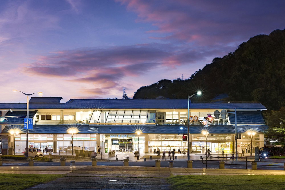 Hotel Hotel Beacon Onomichi