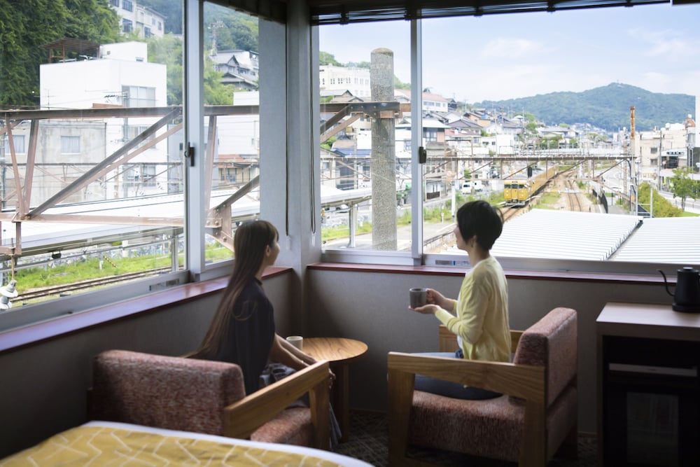Hotel Beacon Onomichi
