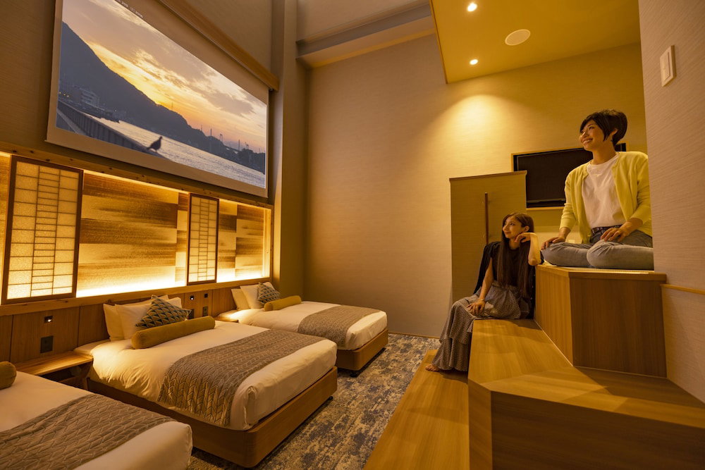 Hotel Beacon Onomichi