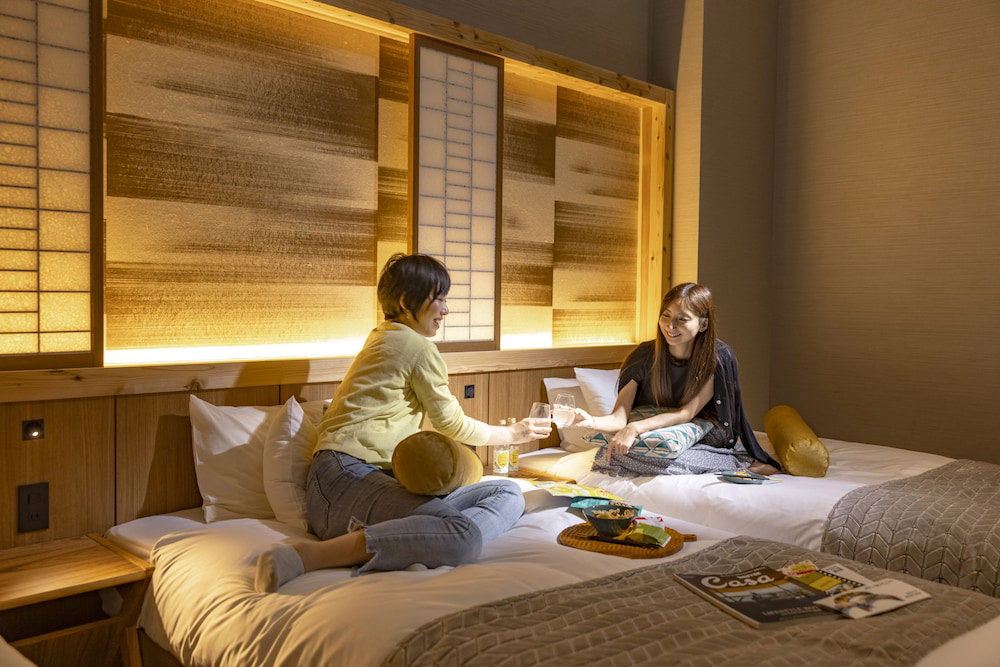 Hotel Beacon Onomichi