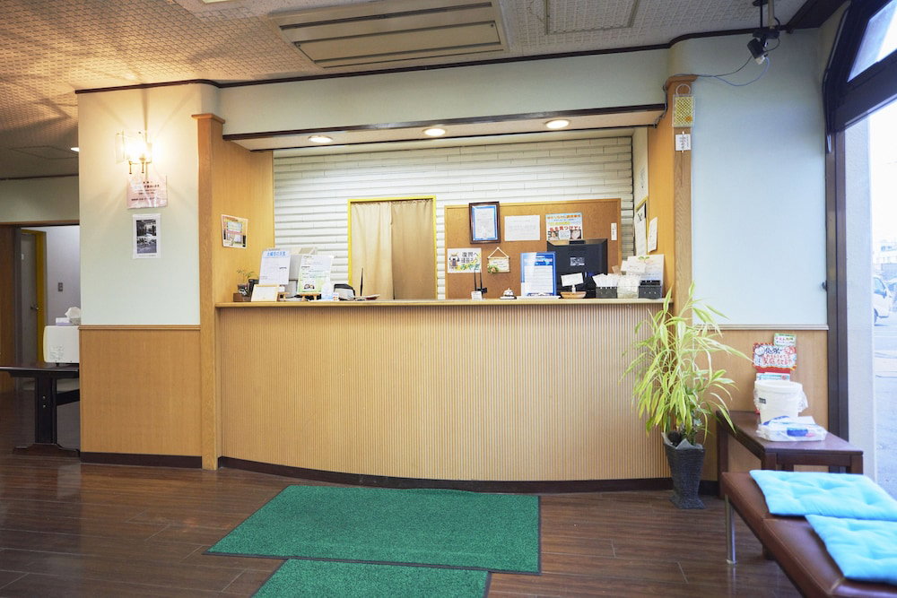 Hotel Select Inn Furukawa
