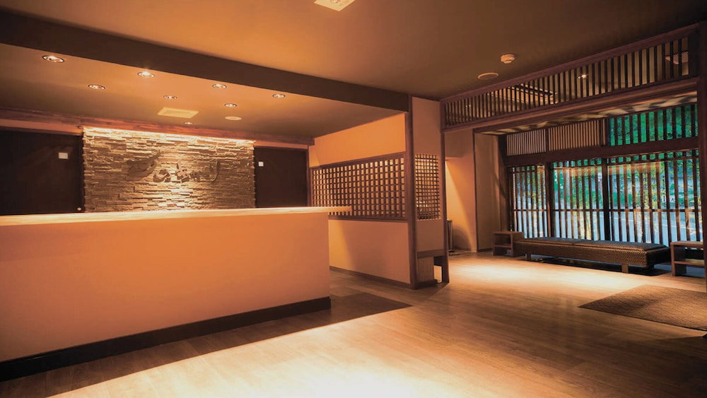 Aizu Higashiyama Onsen, Tsuki No Akari