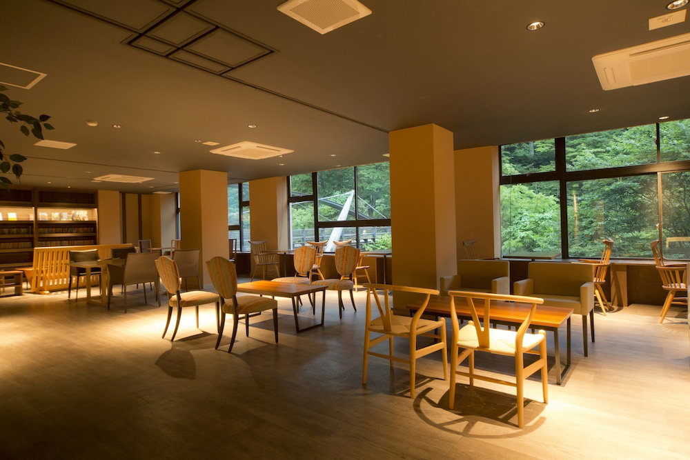 Aizu Higashiyama Onsen, Tsuki No Akari