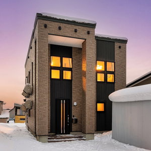 Hotel Astage Villa Kamifurano cazare Biei