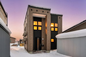 Hotel Astage Villa Kamifurano cazare Biei