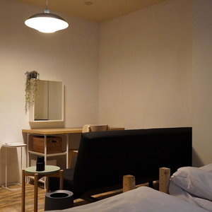 Hotel Tug-B Bar&Hostel cazare Otaru