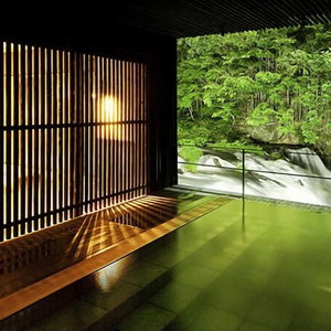 Hotel Shousuke No Yado Takinoyu cazare Aizu-Wakamatsu