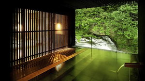 Hotel Shousuke No Yado Takinoyu cazare Aizu-Wakamatsu