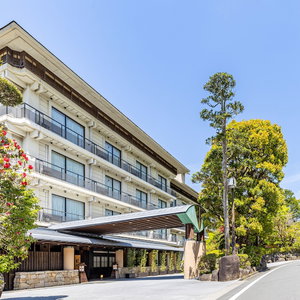 Hotel Shuzenji Onsen Katsuragawa cazare Izu