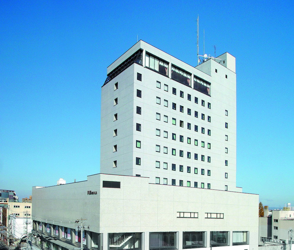 Hotel Hirosaki Park Hotel