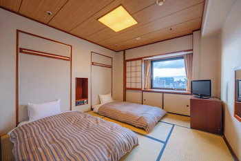 Hirosaki Park Hotel