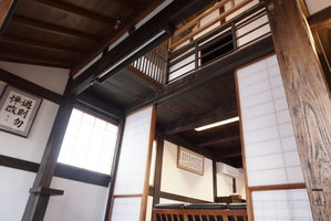 Hotel Jisaburo Ozawa Residence cazare Takanabe