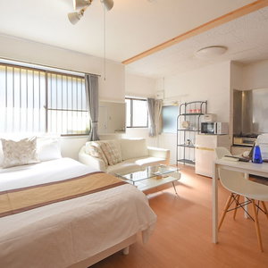 Hotel Comfy Stay Mr2 cazare Nara