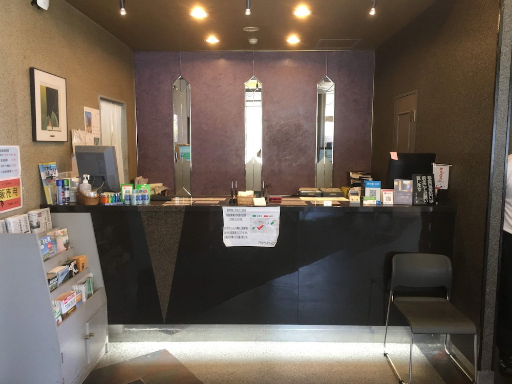 Hotel Tabist Annex Hotel Tetora Hakodate Goryokaku