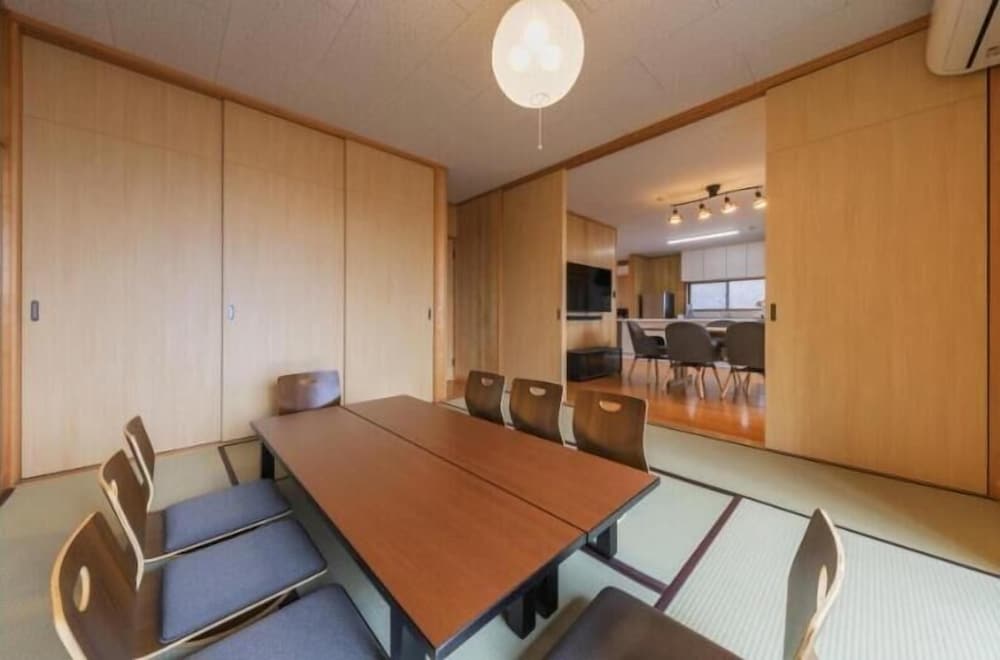 Hotel Tabinoteitaku Miyagi Matsushima