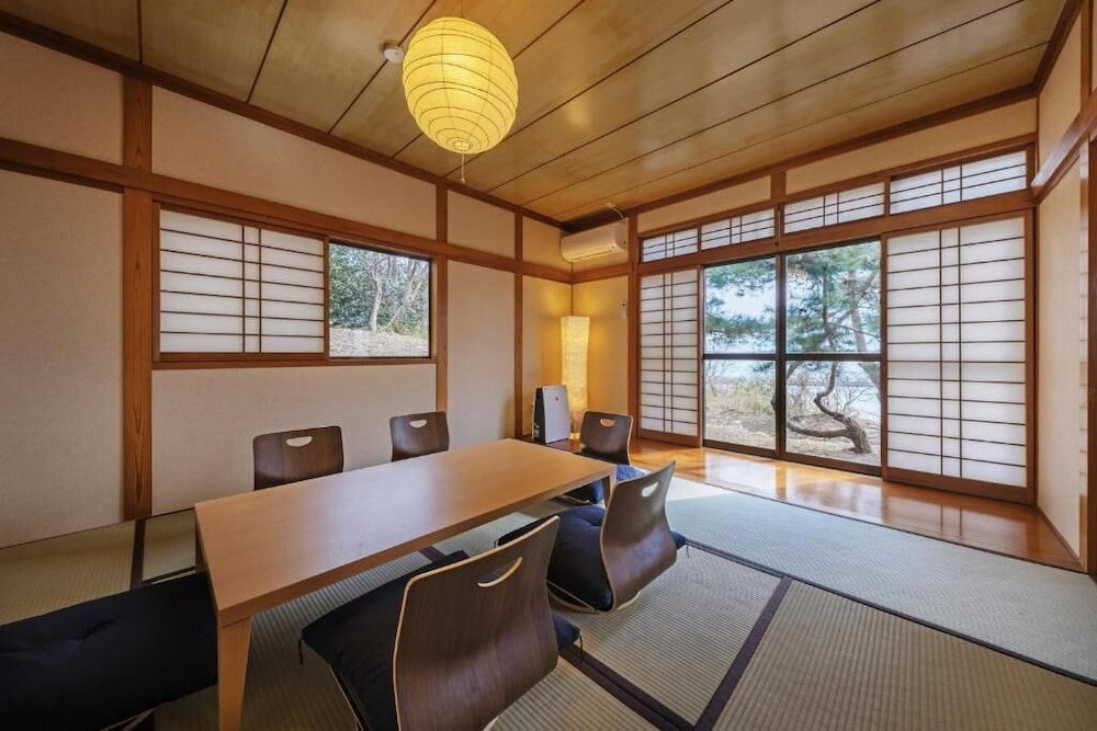 Tabinoteitaku Miyagi Matsushima