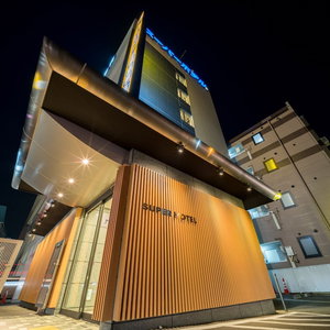 Hotel Super Hotel Morioka cazare Morioka