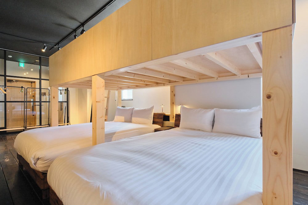 Hotel Retreat Kirin