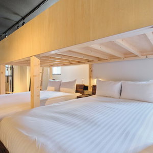 Hotel Retreat Kirin cazare Asahikawa