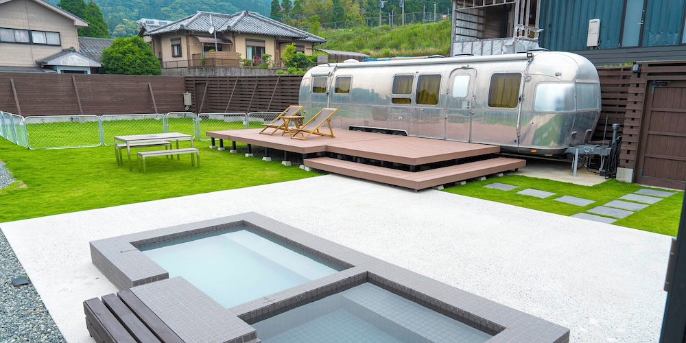 Hotel Fog Villa&Spa