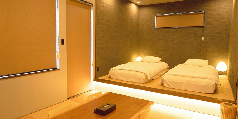 Fog Villa&Spa