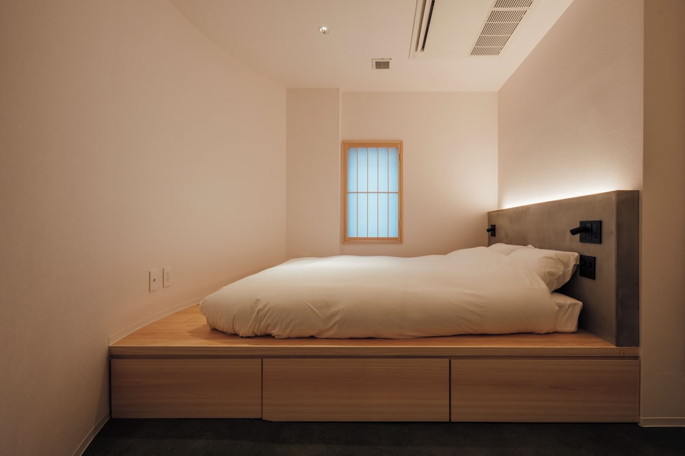 Hotel Muku Irifune