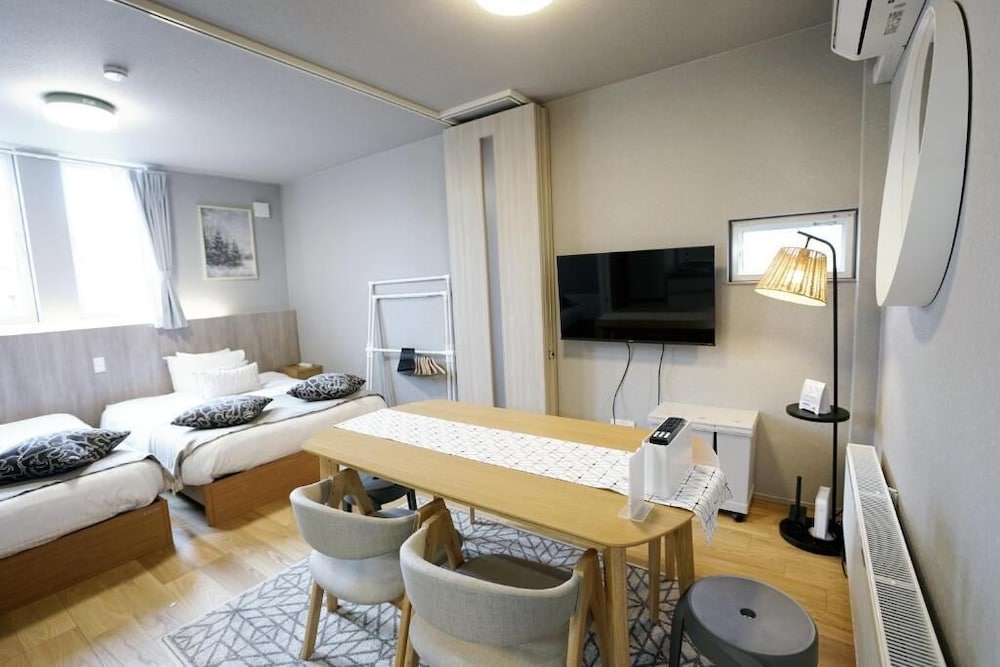Hotel Yukimi Hirafu