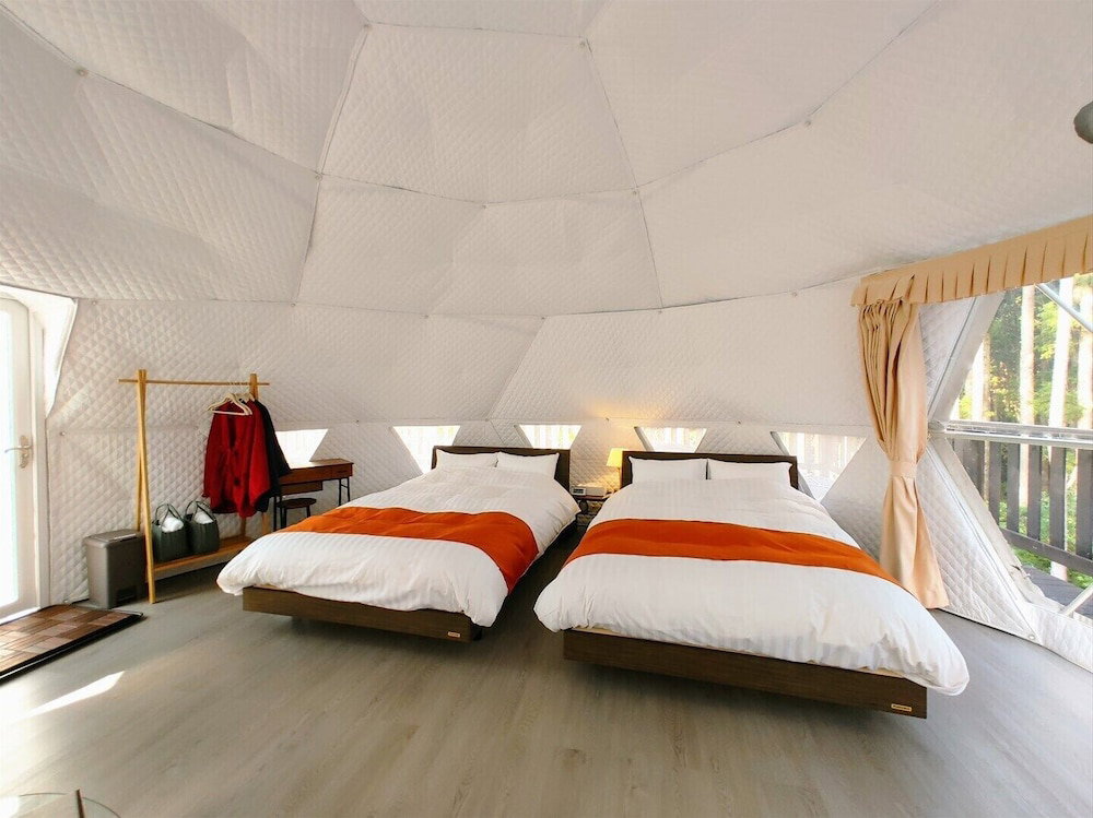 Forest Glamping Kanade No Mori Resorts