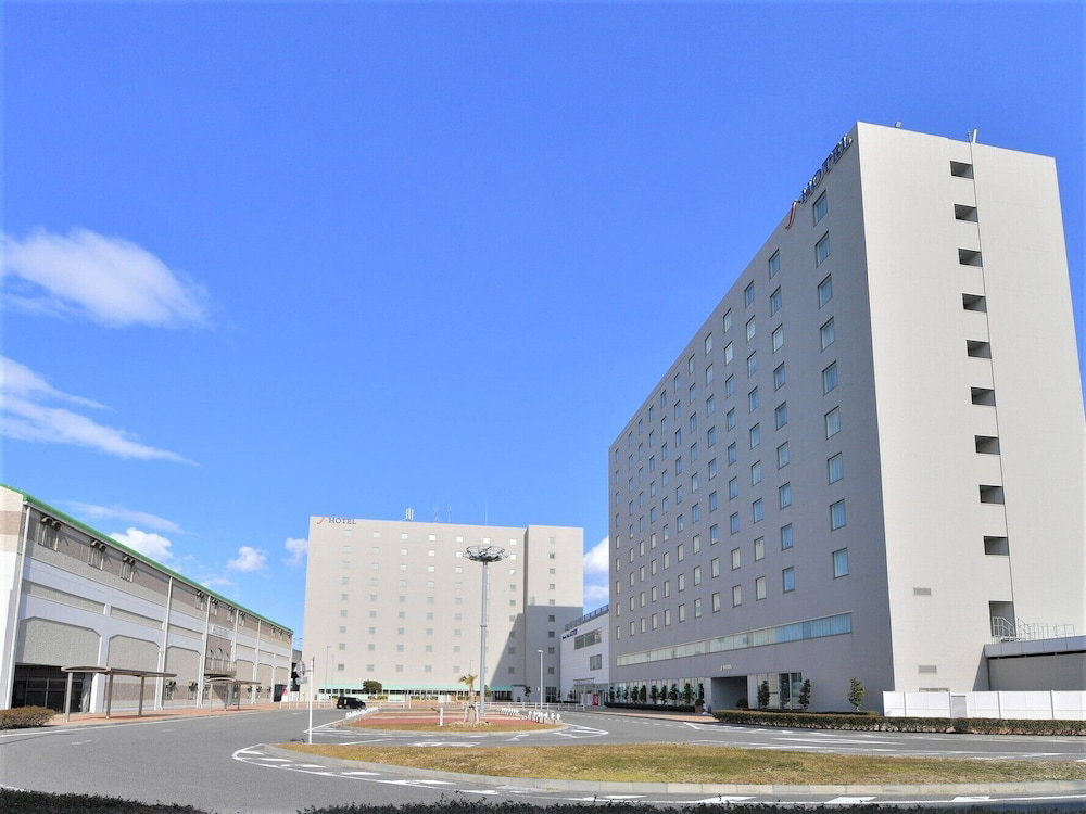 Hotel J Hotel Rinku