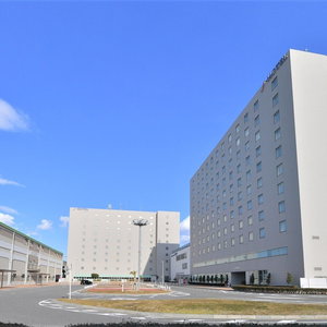 Hotel J Hotel Rinku cazare Tokoname
