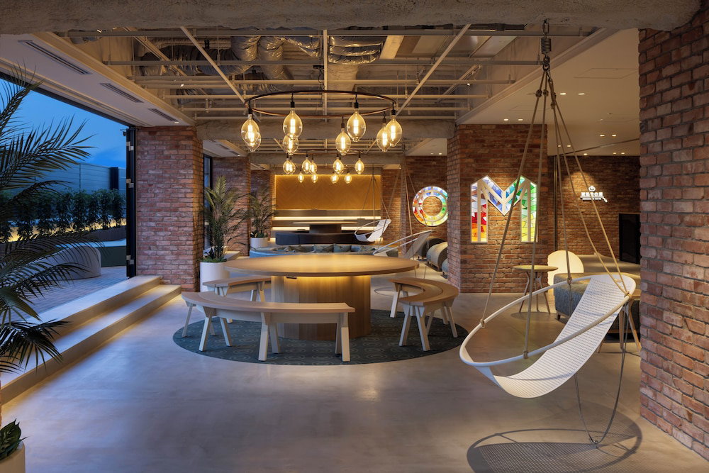 Hotel Omo5 Hakodate By Hoshino Resorts