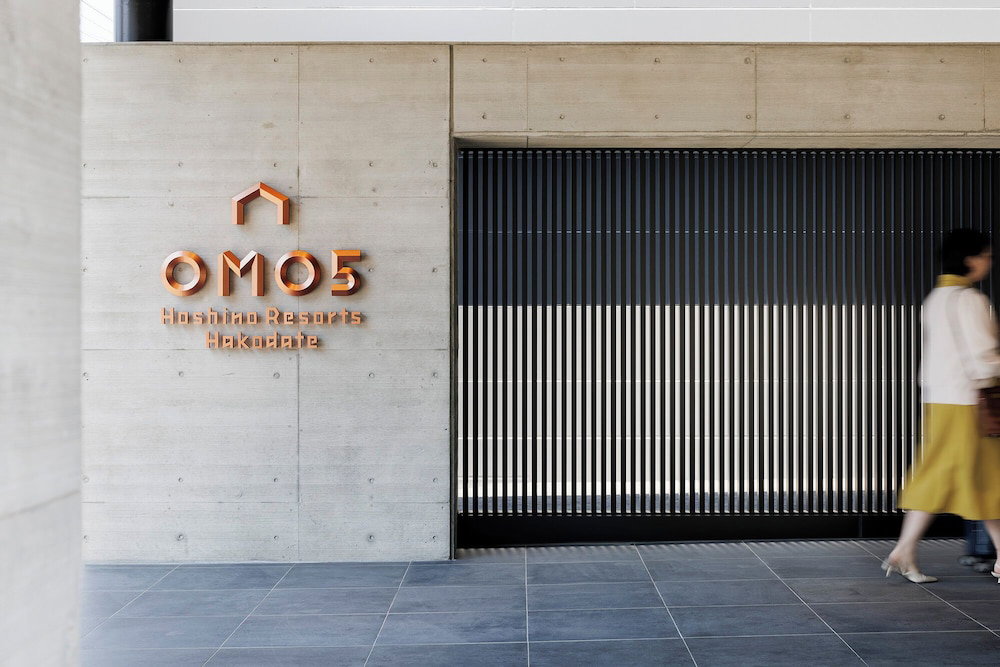 Omo5 Hakodate By Hoshino Resorts