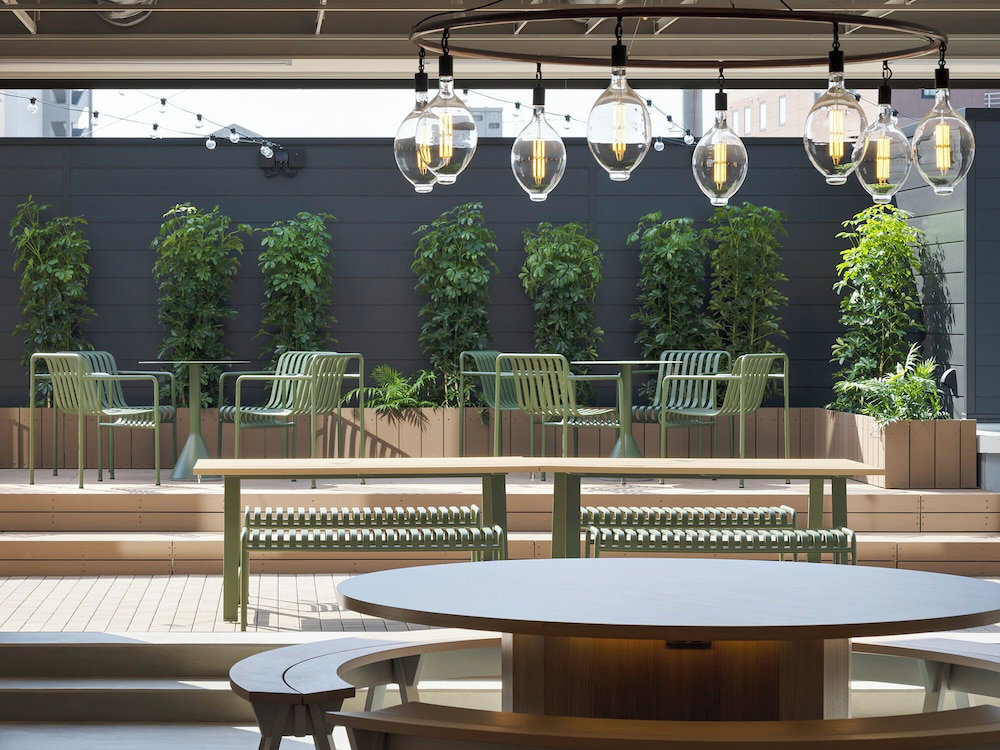 Omo5 Hakodate By Hoshino Resorts