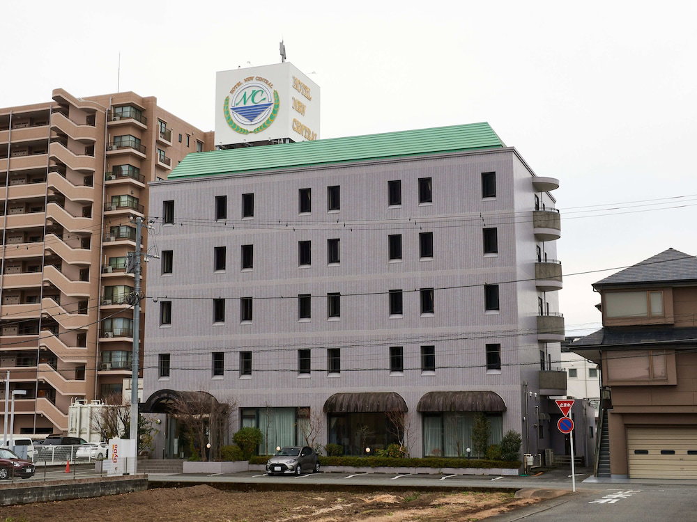 Hotel Tabist Hotel New Central