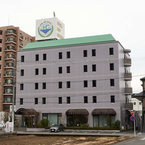 Hotel Tabist Hotel New Central cazare Fuji
