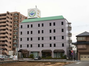 Hotel Tabist Hotel New Central cazare Fuji