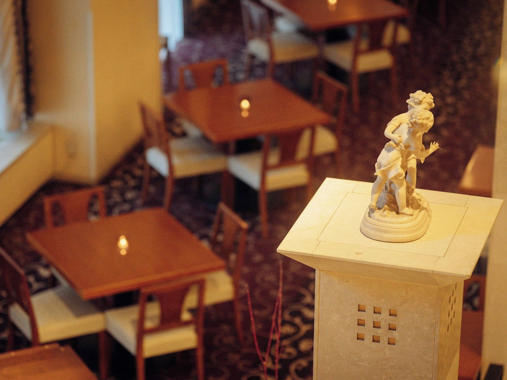 Authent Hotel Otaru