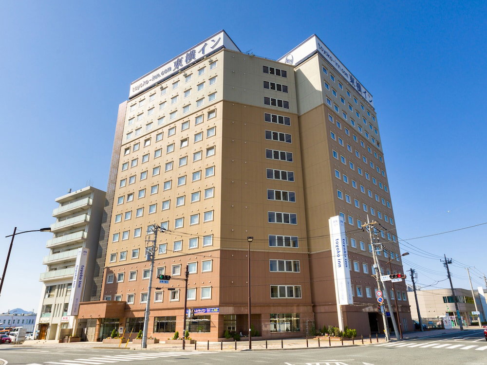 Hotel Toyoko Inn Fujisan Mishima-Eki