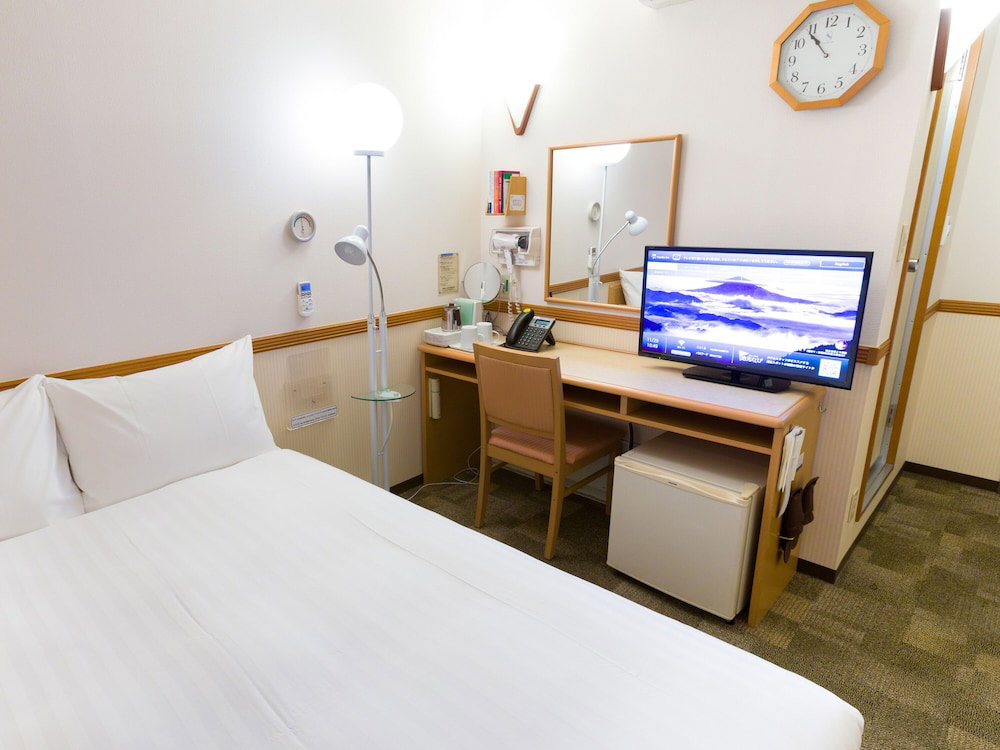 Toyoko Inn Fujisan Mishima-Eki