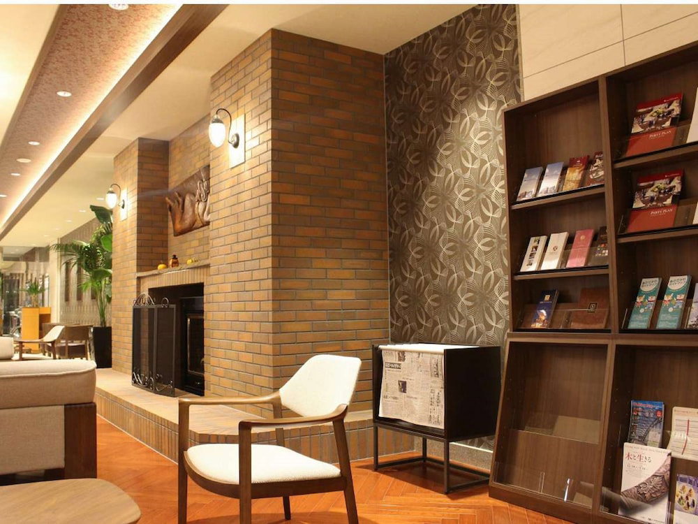 Hotel Wbf Grande Asahikawa