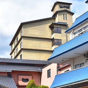 Hotel Ryotei Yamanoi cazare Matsue