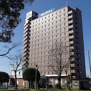 Hotel Hotel Alpha-One Miyakonojo cazare Miyakonojo