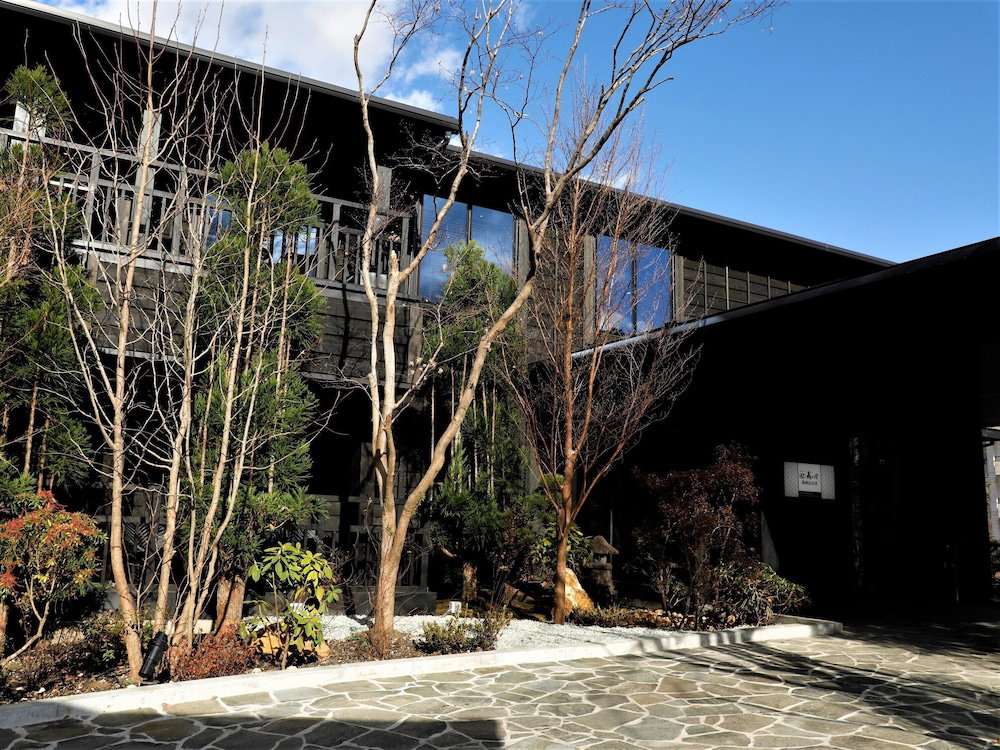 Hotel Hotel Mori No Kaze Hakone Sengokuhara