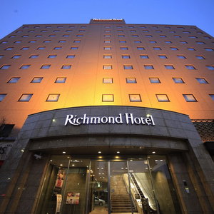 Hotel Richmond Hotel Hamamatsu cazare Hamamatsu
