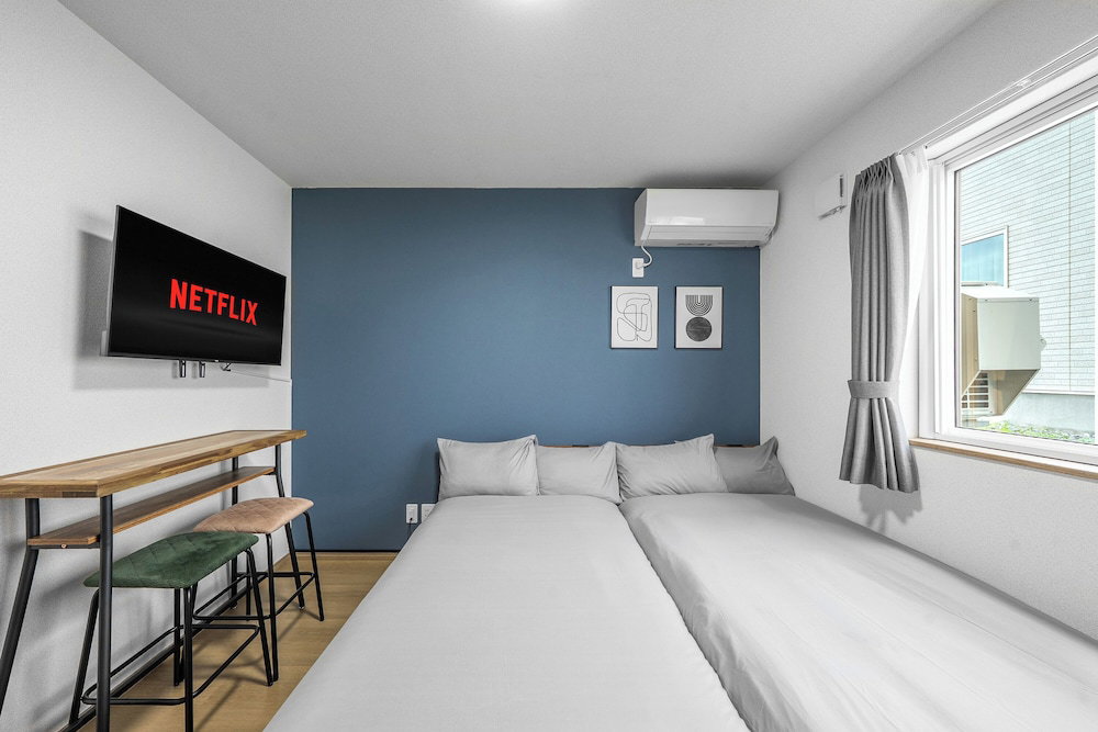 Hotel Charmant 2C