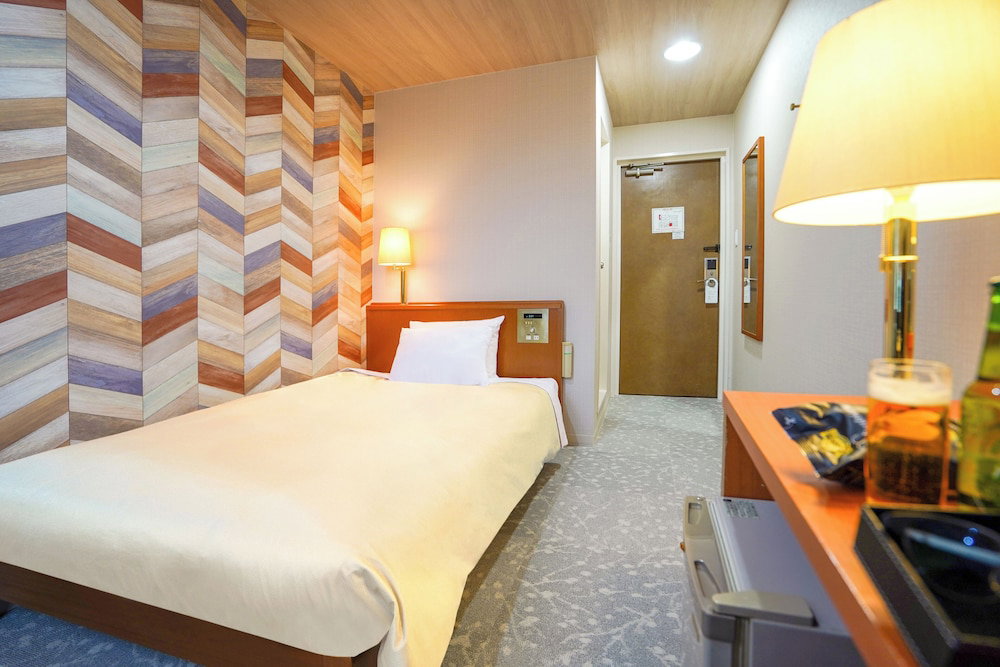 Hotel New Gaea Iizuka