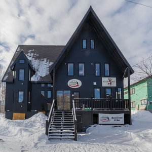 Hotel Freeride Lodge Niseko cazare Niseko Town